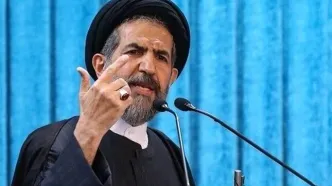 خطیب نماز جمعه این هفته تهران