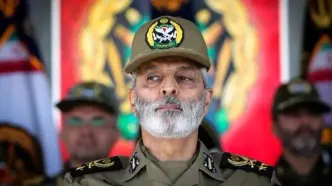سرلشکر موسوی رئیس ستادکل نیروهای مسلح شد