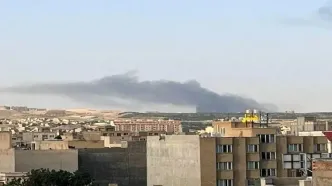 حملات اسرائیل به تبریز؛ ۵ نفر شهید و ۱۲ نفر مجروح برجای گذاشت