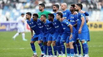جذب دروازه‌بانی جدید در دستورکار استقلال