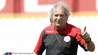 سرمربی جدید پرسپولیس انتخاب شد؛ الکس فرگوسن مصر در راه پرسپولیس!