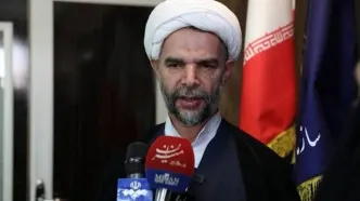 پرونده مزدوران و وطن‌فروشان با دقت رسیدگی می‌شود