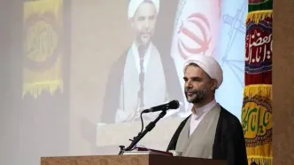 معاون اول قوه قضاییه: پرونده مزدوران و وطن‌فروشان با دقت رسیدگی می‌شود/ ۱۴۹۳ شعبه دادگاه‌های صلح در سراسر کشور فعالیت دارد