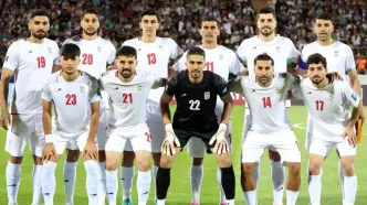 احتمال قرعه ویژه ایران در جام جهانی آمریکا