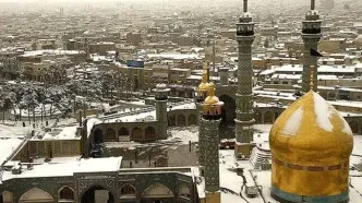 قم در آرامش کامل است