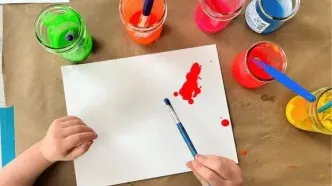 چگونه اضطراب و استرس کودکان را در جنگ کاهش دهیم + ۵ راهکار