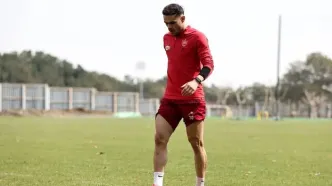 بلاتکلیفی در پرسپولیس؛ اورونوف و بیفوما منتظر ساعت پرواز به تهران