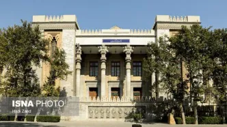 ایران، اقدام نژادپرستانه آمریکا را محکوم کرد