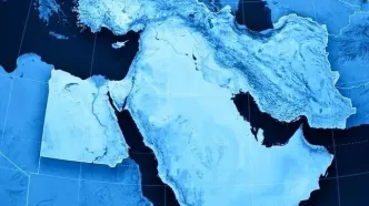 انگلیس در حالت آماده‌باش؛ هشدار امنیتی به کشتی‌ها در خاورمیانه