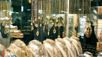 قیمت جدید طلا ۱۸ عیار برای امروز اعلام شد - ۹ تیر ۱۴۰۴