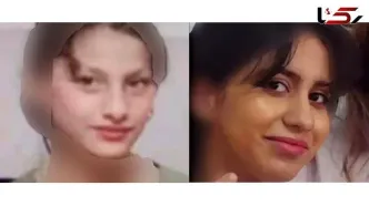 دو دختر تکواندوکار پیدا شدند!