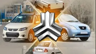 آغاز دور جدید فروش محصولات سایپا