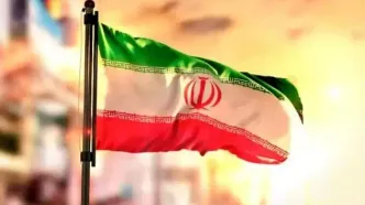 همدردی آفریقای جنوبی با دولت و ملت ایران