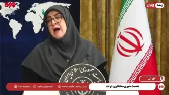 دولت اعتراض کامیونداران را به رسمیت می‌شناسد / ایران میز مذاکره را ترک نخواهد کرد