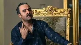 واکنش امیر نوروزی بازیگر، به جنگ اسرائیل با ایران