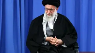 رژیم صهیونی در زیر ضربات جمهوری اسلامی تقریباً از پا درآمد و لِه شد