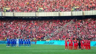 بازگشت استقلال و پرسپولیس به ورزشگاه خاطره‌‌انگیز