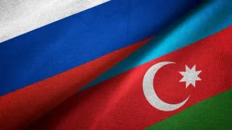 تنش‌ میان آذربایجان و روسیه بالا گرفت