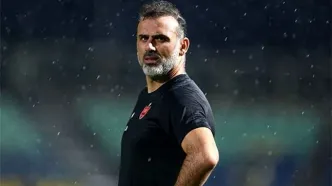 سیدجلال هم خودش را کاندید سرمربی‌گری پرسپولیس کرد!