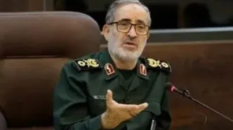 فرمانده جدید قرارگاه خاتم‌الانبیاء با حکم رهبر انقلاب منصوب شد