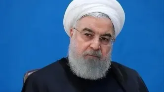حسن روحانی: آتش‌بس نشانه پایان تهدید نیست