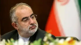 ️حسام‌الدین آشنا: جنگ پایان نیافته و ما در سخت‌ترین نقطه آن ایستاده‌ایم!