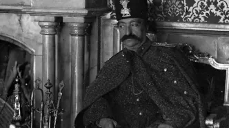 زنی که مدعی بود همسر ناصرالدین شاه است