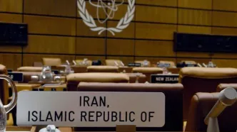 بیانیه تروئیکا و آمریکا درباره صدور قطعنامه علیه ایران