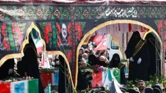 تعداد شهدای تکواندو به ۹ شهید رسید
