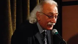 جمال اجلالی درگذشت