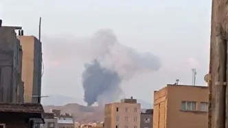 ۲ شهید و ۶ مجروح در پی حملات رژیم صهیونیستی به تبریز