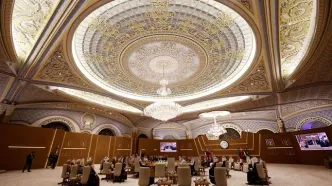 بیانیه ضدایرانی مشترک شورای خلیج فارس و اتحادیه اروپا