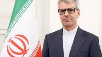بقائی: به سازمان مللی ایمان داریم که نمایندگی واقعی همه ملت‌ها باشد
