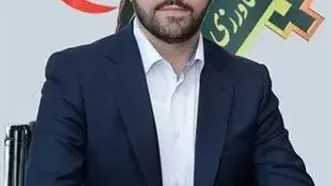 پیام مدیرعامل بانک کشاورزی در پی حمله ددمنشانه رژیم صهیونیستی و شهادت جمعی از هموطنان