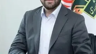 پیام مدیرعامل بانک کشاورزی به مناسبت نود و دومین سالگرد تأسیس بانک