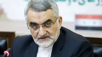 بروجردی: ایران در چارچوب ماده ۵۱ منشور ملل متحد از خود دفاع می‌کند