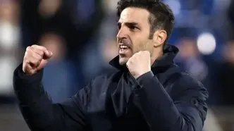 اینتر به دنبال سرمربی جدید