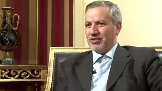درخواست عطاالله مهاجرانی برای خروج ایران ازNPT