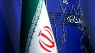 بیانیه وزارت امور خارجه در رد اظهارات سخیف و  موهن رئیس‌جمهور آمریکا علیه مقامات عالی کشور