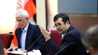 دستور وزیر ورزش برای بررسی اتفاق اخیر در دوومیدانی
