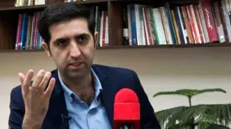 سعید آجورلو: جمهوری اسلامی قابل جدا شدن از انقلاب اسلامی نیست