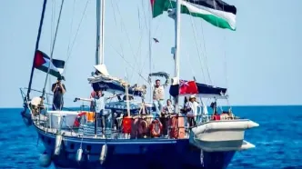 عملیات کماندویی اسرائیل مقابل «نیم گرم» کمک به غزه