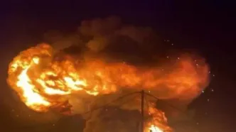 نماینده خرم‌آباد و چگینی: شهادت ۲۱ نفر در استان لرستان درپی حملات اسرائیل/ بیشترِ اتفاقات این روزها به دلیل نفوذ است تا اقدامات اسرائیل