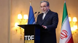 عراقچی: بدون احترام به حق غنی‌سازی، توافقی در کار نخواهد بود