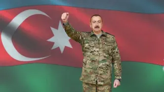 تهِ چاه؛ جاه‌طلبی علی‌اف ورق بازی قفقاز جنوبی را بر می‌گرداند؟