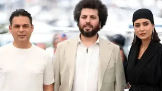 2 چهره مشهور ایرانی به آکادمی اسکار پیوستند