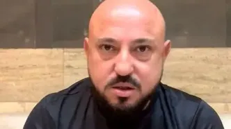 بازداشت یکی دیگر از نزدیکان بشار اسد