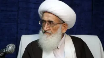 پاسخ آیت‌الله نوری همدانی به یاوه‌گویی‌های ترامپ