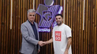 سامان نریمان‌جهان با پیکان تمدید کرد