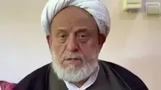 صحبت‌های شیخ حسین انصاریان درباره دیدار اخیرش با سیدمحمد خاتمی